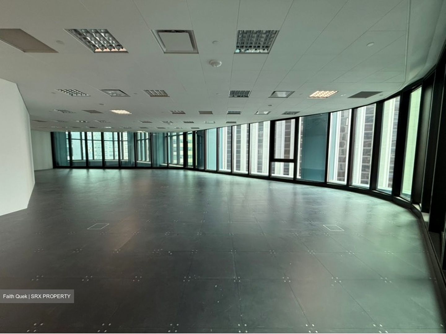 Hub Synergy Point (D2), Office #522875751